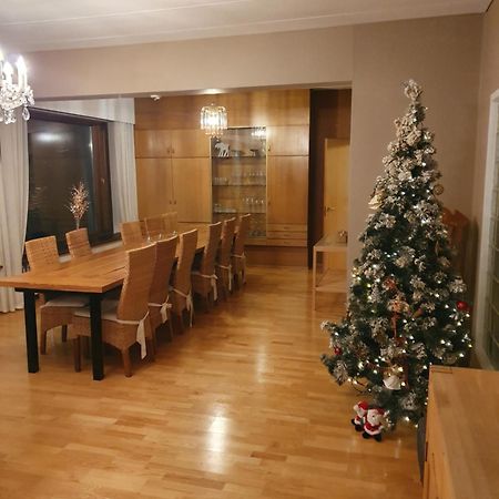 Villa Talo Rovaniemi Zewnętrze zdjęcie