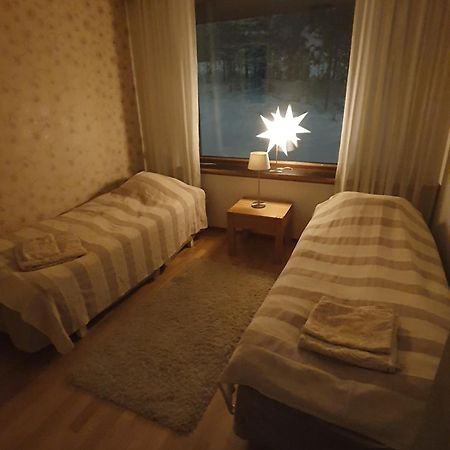 Villa Talo Rovaniemi Zewnętrze zdjęcie