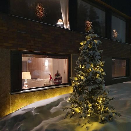 Villa Talo Rovaniemi Zewnętrze zdjęcie