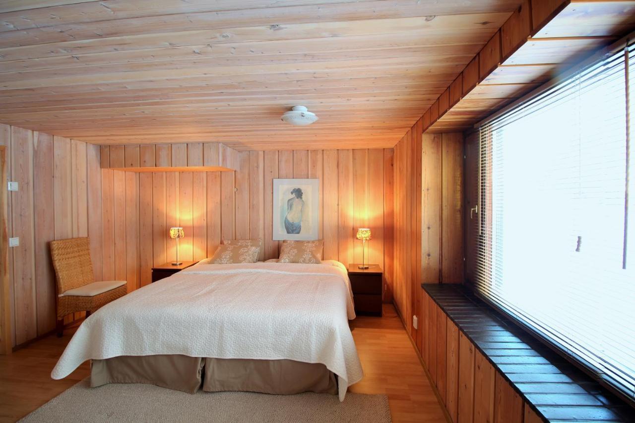 Villa Talo Rovaniemi Zewnętrze zdjęcie