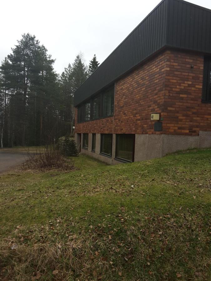 Villa Talo Rovaniemi Zewnętrze zdjęcie