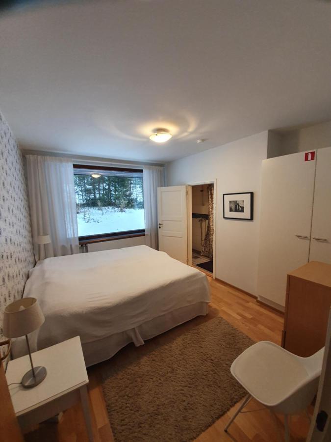 Villa Talo Rovaniemi Zewnętrze zdjęcie