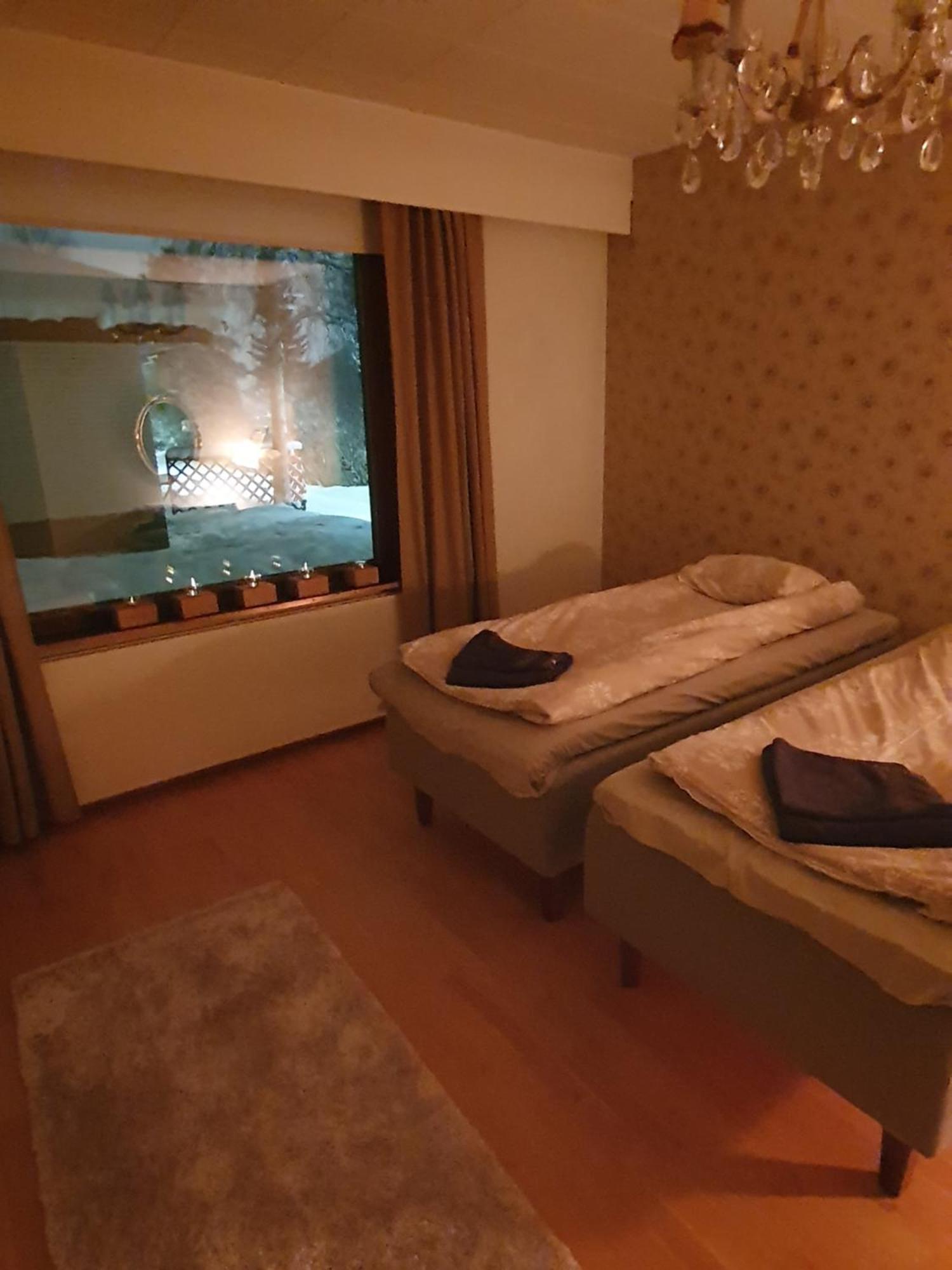 Villa Talo Rovaniemi Zewnętrze zdjęcie